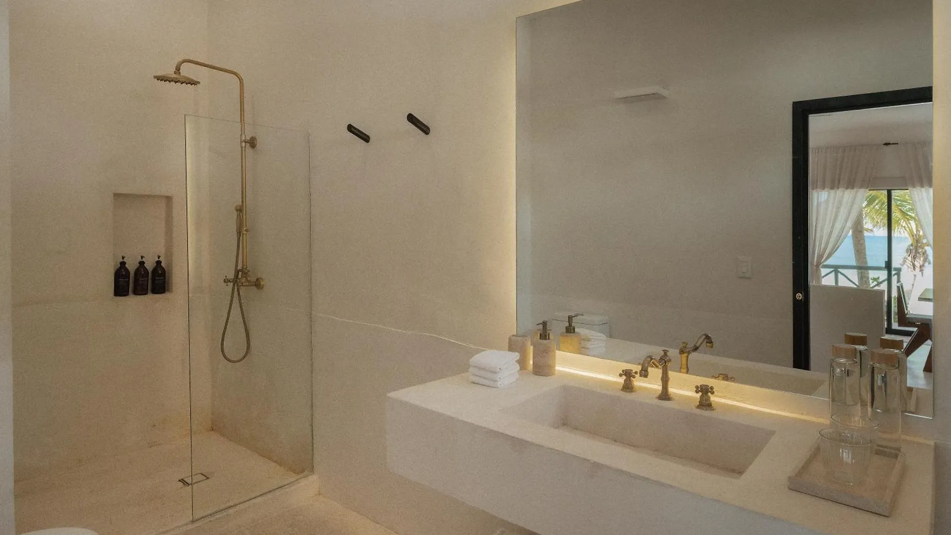 فندق Casa Gitano تولوم 4*,  المكسيك