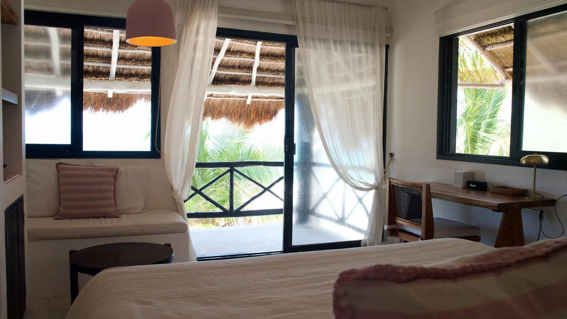 Casa Gitano Hotel Tulum 4*,