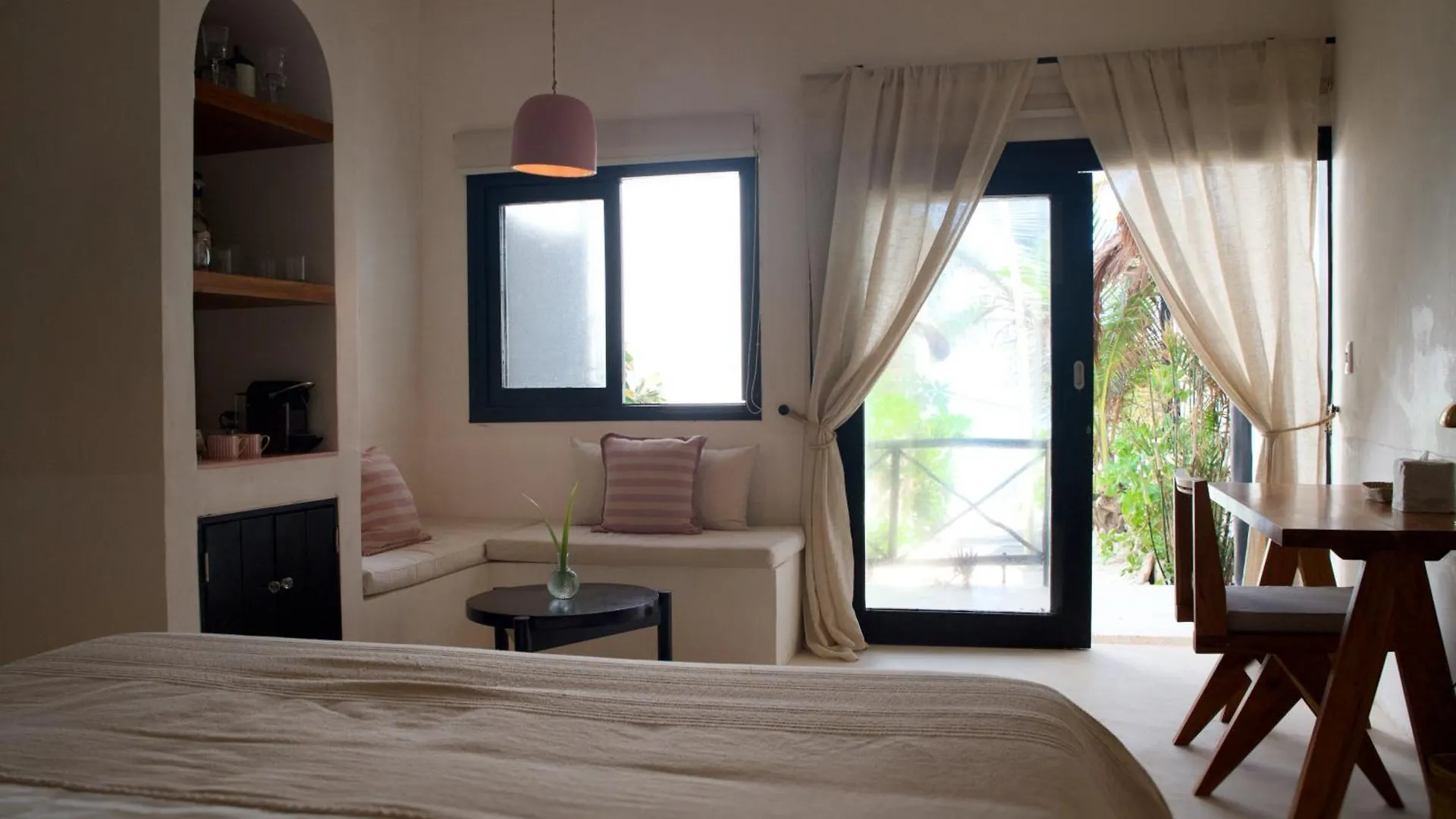 فندق Casa Gitano تولوم