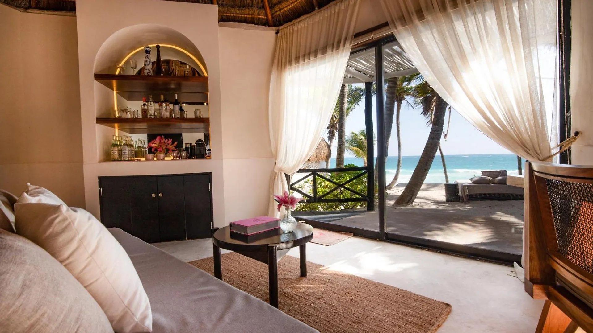 فندق Casa Gitano تولوم