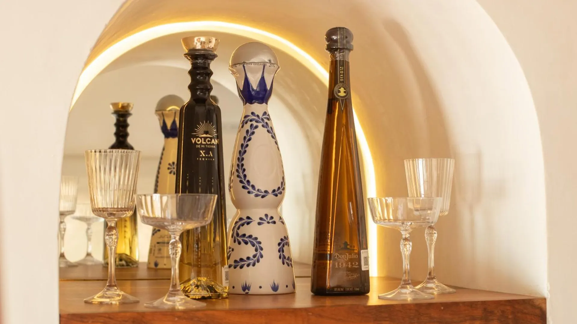 فندق Casa Gitano تولوم