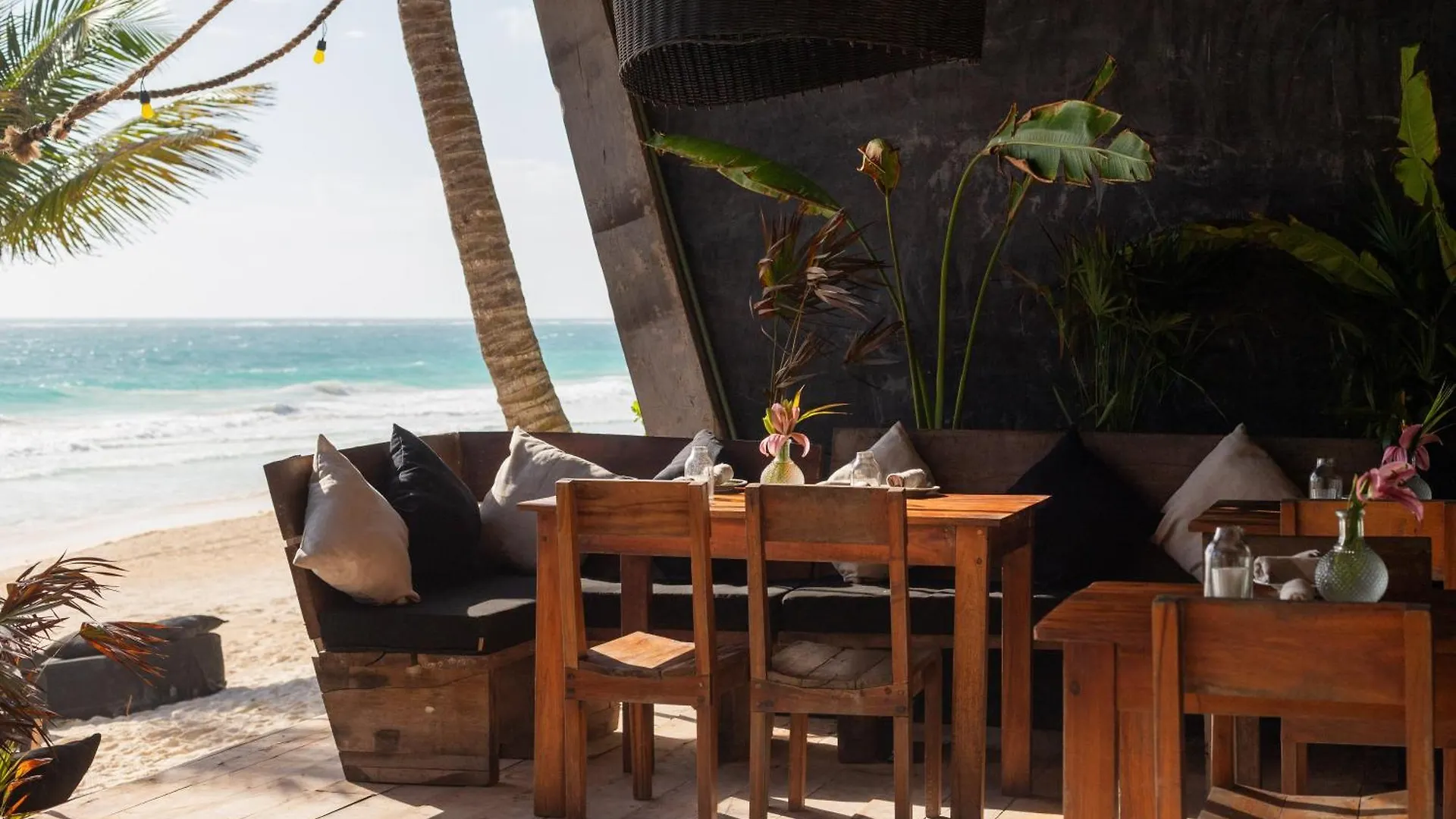 Casa Gitano Hotel Tulum