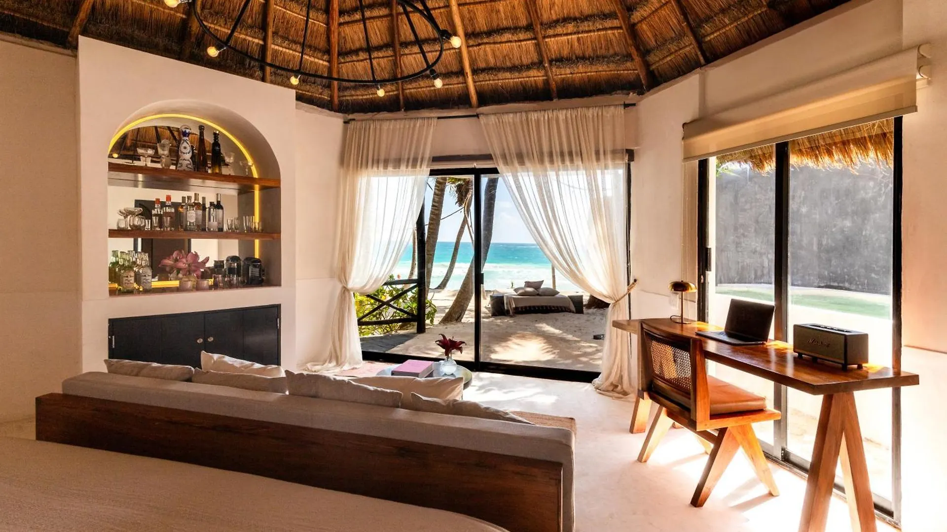 Hotel Casa Gitano à Tulum