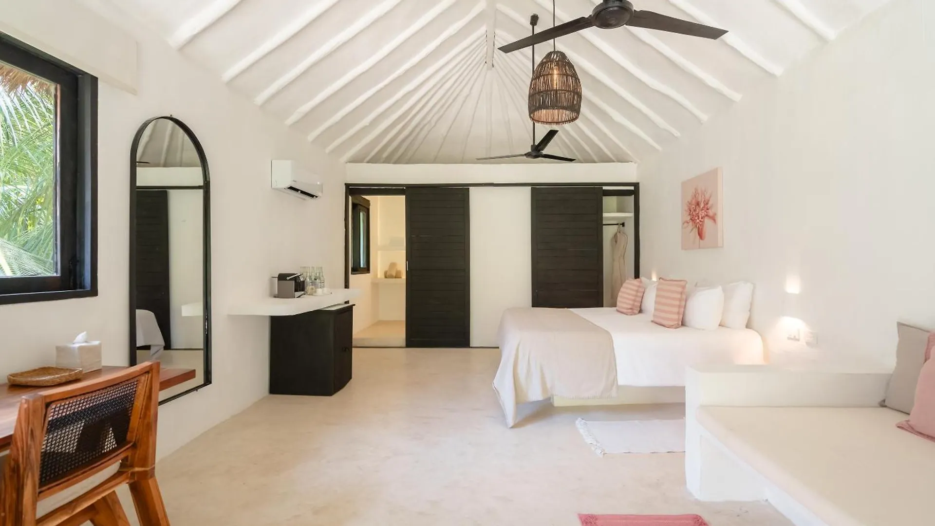 Casa Gitano Hotel Tulum