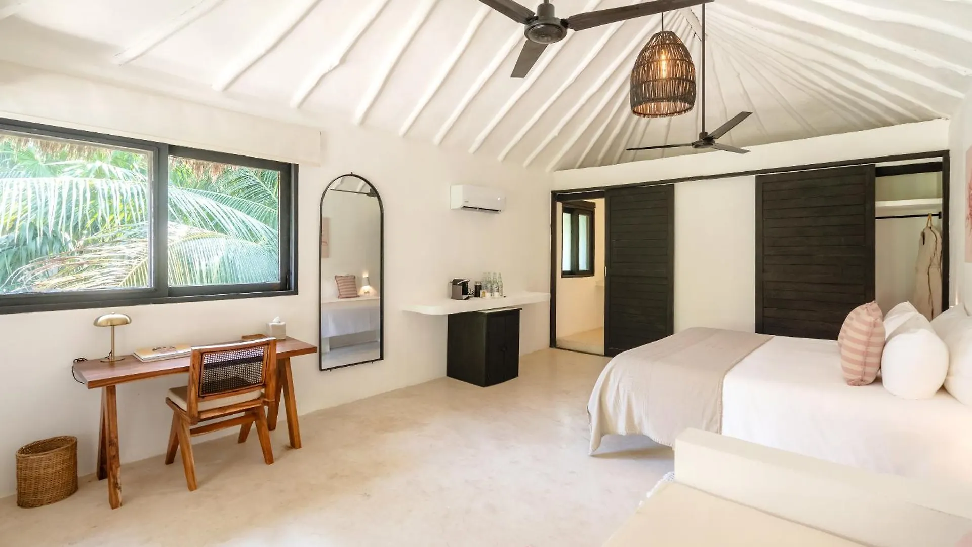 ****  فندق Casa Gitano تولوم المكسيك