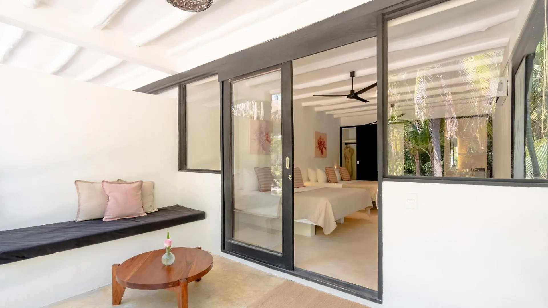 فندق Casa Gitano تولوم