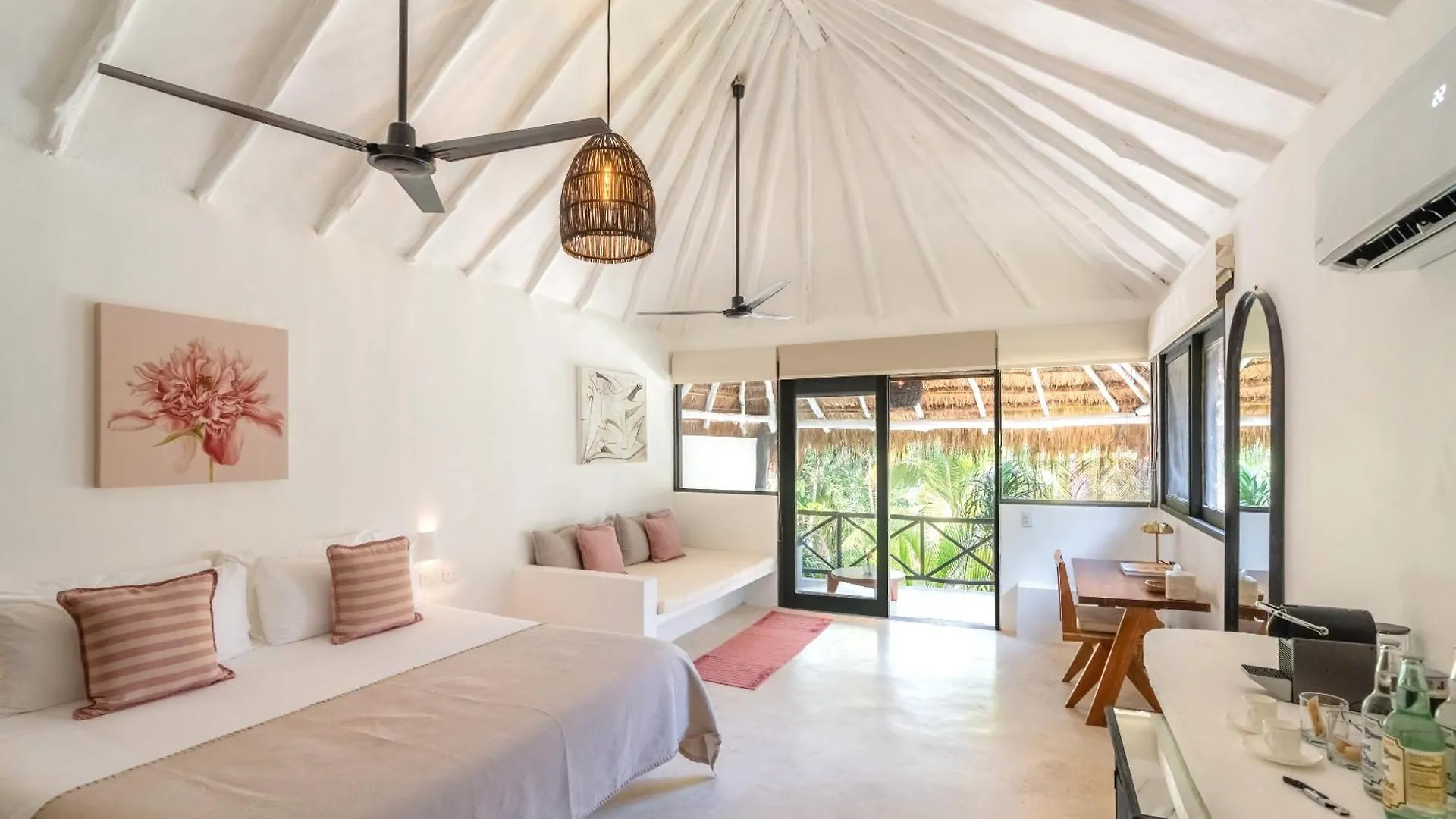 فندق Casa Gitano تولوم