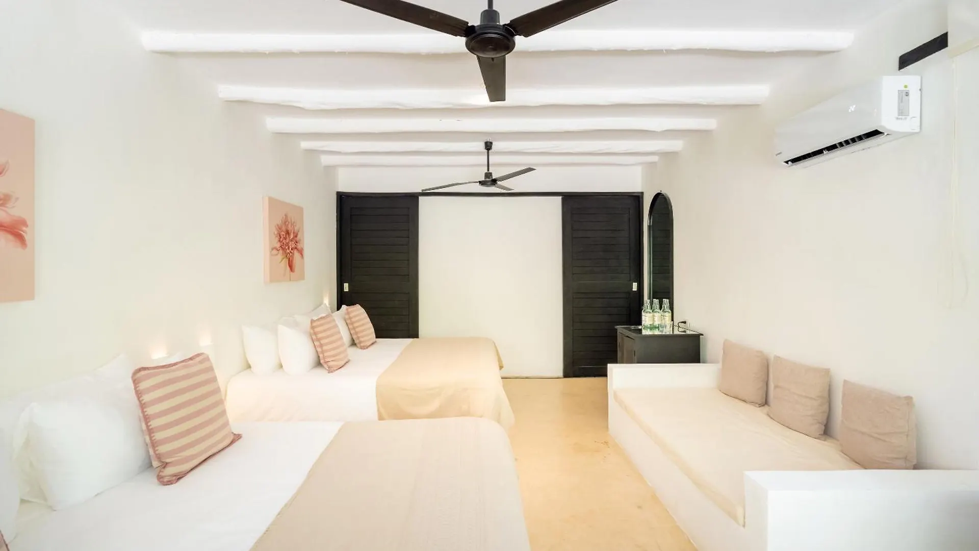 فندق Casa Gitano تولوم