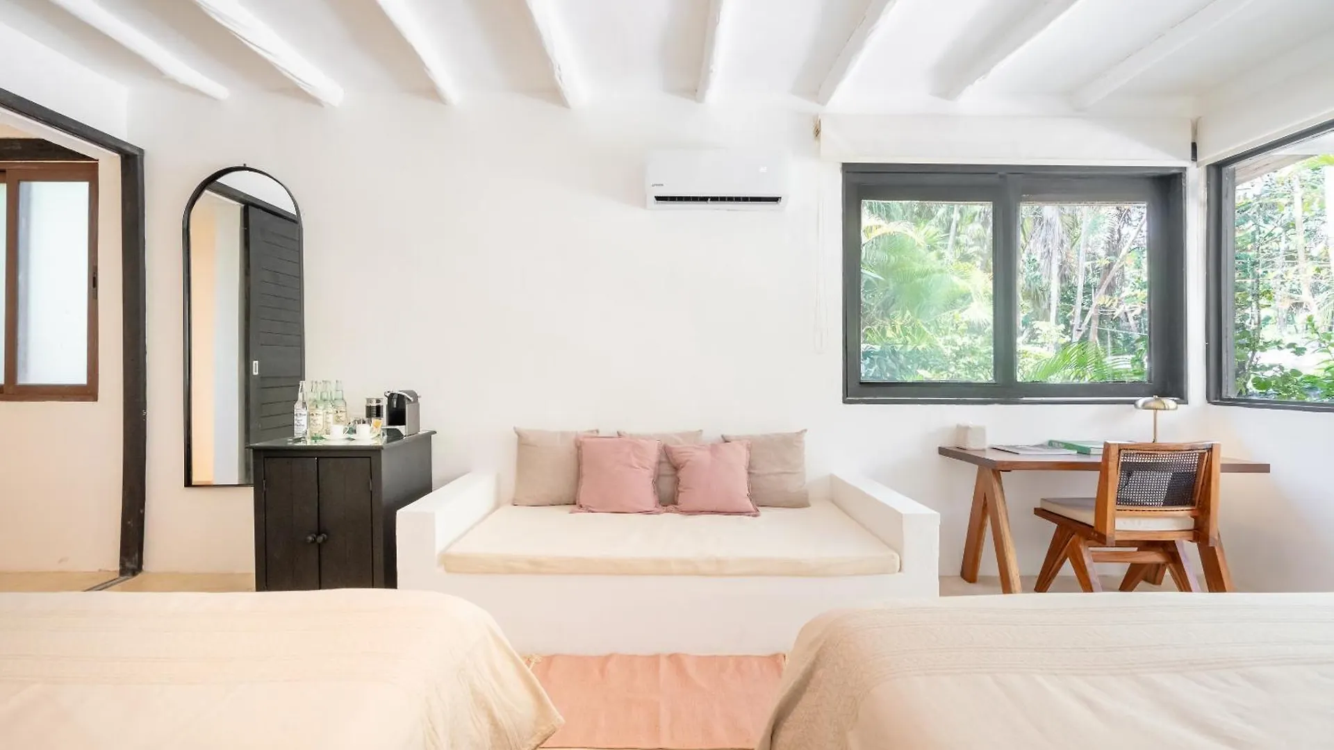 Casa Gitano Hotel Tulum
