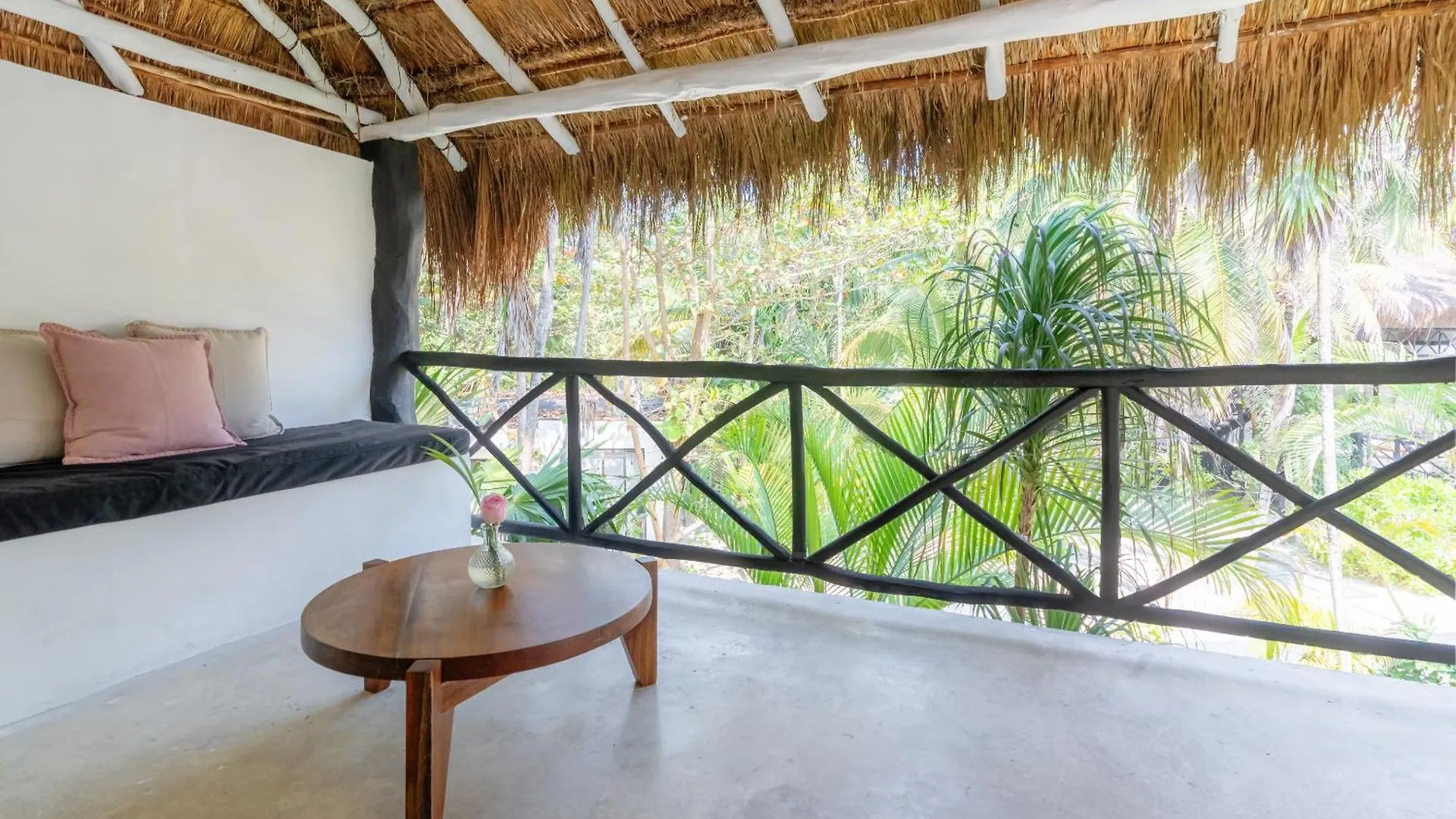 Casa Gitano Hotel Tulum