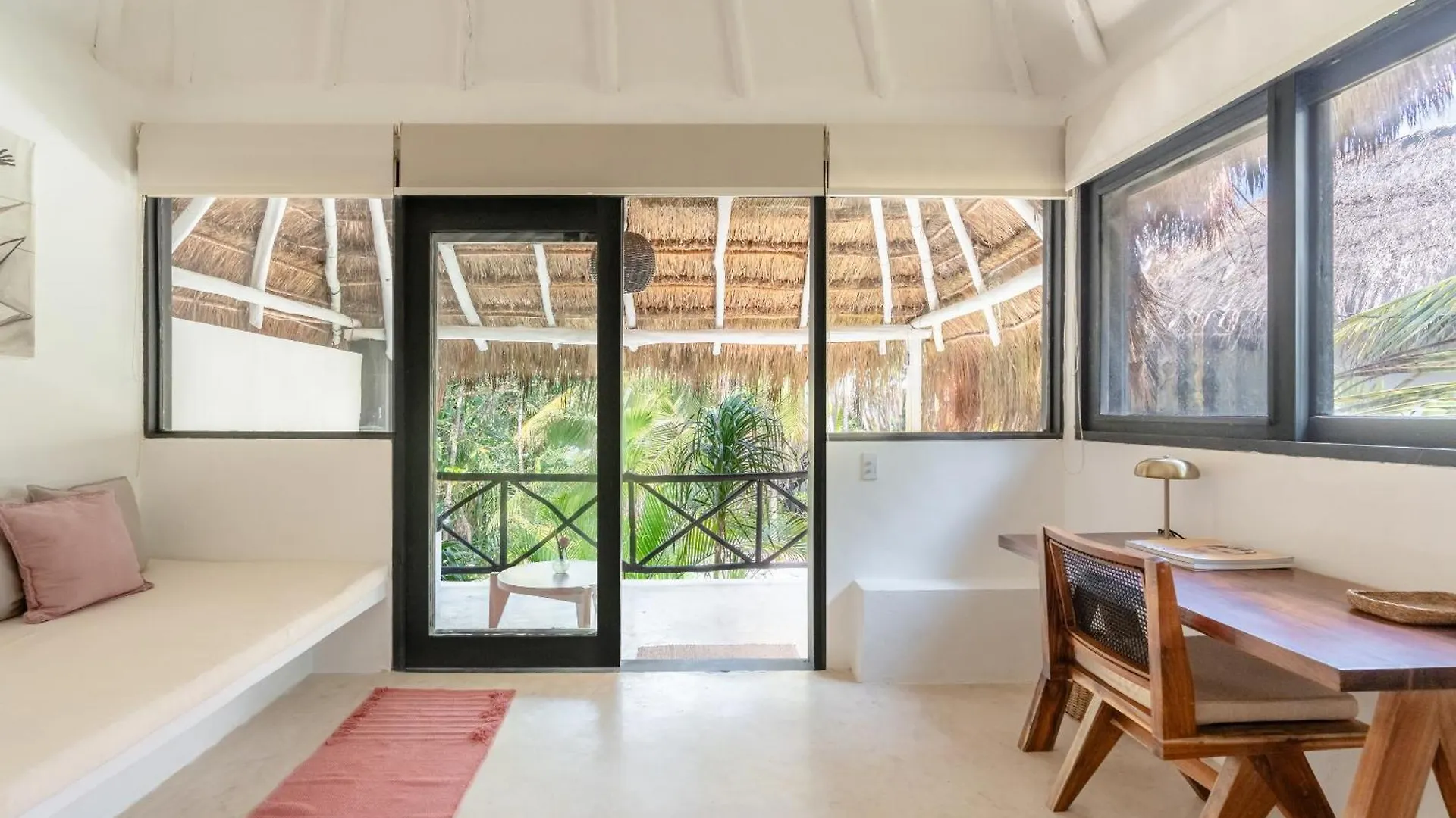 ****  Casa Gitano Hotel Tulum Mexico