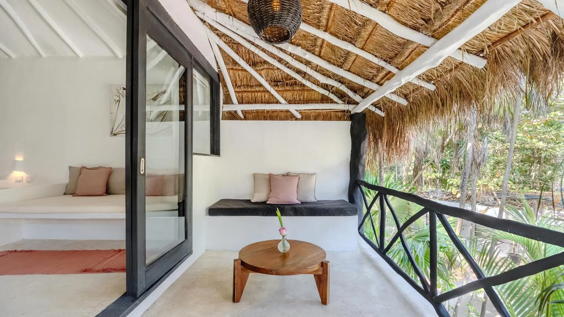 فندق Casa Gitano تولوم