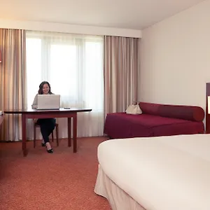 Mercure Brussels Airport België