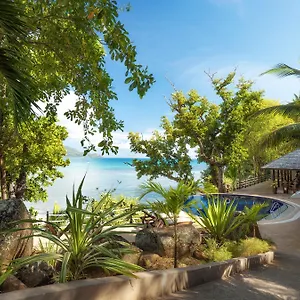 Cerf Island Seychelles