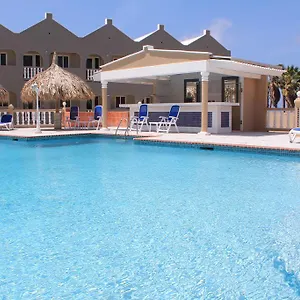 Piscadera Seaview Curaçao
