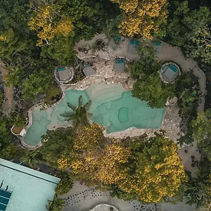 Pepem Holistic Experience - Peaceful Retreat Near (adults Only) Mexico