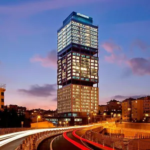Le Meridien Etiler Turkey